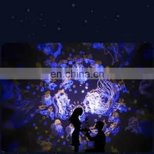 Uchome Projector Led Night Light Constellation Cosmos Projector Lamp thumbnail-1