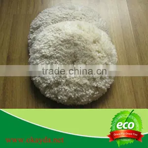 Wool 180mm Polishing Pad for Cars thumbnail-1