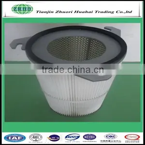 Press Cloth Filter Dust Collector Filter Cartridge Elements thumbnail-2