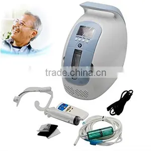 Home Oxygen Making Machine 1L thumbnail-3