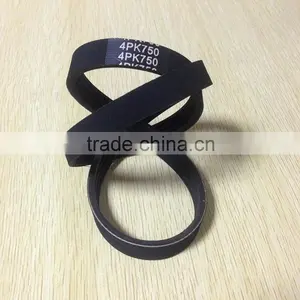 pk Belt,v Ribbed Belt,ribbed Conveyor Belt,poly v Belt,poly Rib Belt thumbnail-1