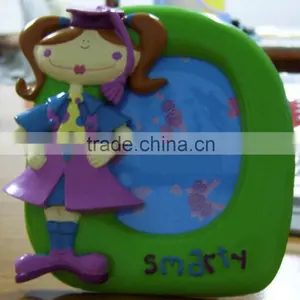 Fashion Wholesale Promotional Photo Frame With Animation thumbnail-2