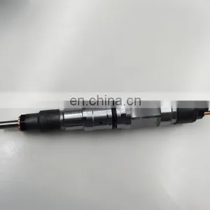 Fuel Injector 0445 120 366 Bos-ch Original In Stock Common Rail Injector 0445120366 thumbnail-4
