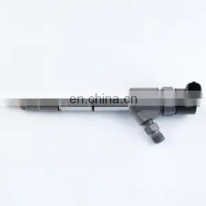 Fuel Injector 0445 120 233 Bos-ch Original In Stock Common Rail Injector 0445120233 thumbnail-2