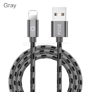 480 MBs USB to Lighting Charging Cable thumbnail-1