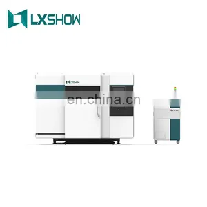 2021 New Product 700w 1000w 3kw CNC Fiber Cut 25mm Carbon Steel Laser Cutting Machines For Thin Metal thumbnail-2