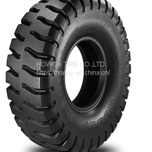 26.5R25 29.5R25 Goodyear OTR Tire thumbnail-5