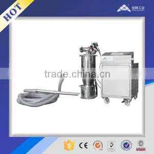 Dry Powder Negative Pressure Vacuum Feeder thumbnail-1