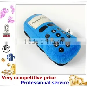 Factory Promotion Custom Made Plush Pet Products Dog Educate thumbnail-1