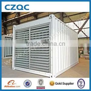 Cheap Special Container of Generator Container thumbnail-1