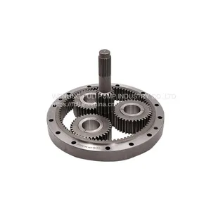 Precision Customized Gear Wheels Gears Spur Gear thumbnail-2