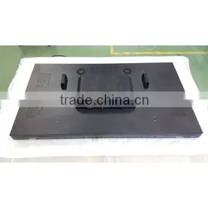 Indoor Use 55 Inch 4x4 Lcd Video Wall (3.5mm Bezel 800nits Brightness) thumbnail-5
