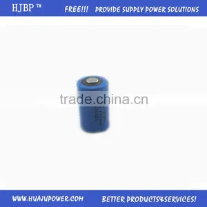 Hot Sale HJBP China Factory Wholesales Non-rechargeable LIMNO2 3V CR17335BL Primary Lithium Battery With High Capacity thumbnail-1