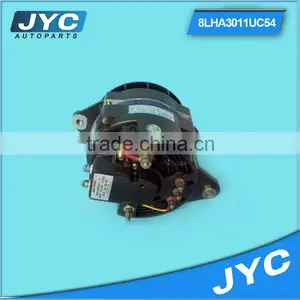 Hitachi Alternator Regulator 240 Volt Alternator Alternator 28v Quality Choice thumbnail-1
