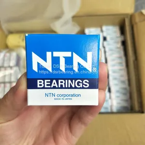 DSR Bearing Z3V3 P5 Tube Ball Bearing Asahi NTN Koyo NACHI NMB SKF Timken Japan NSK 608zz 624zz 625zz 688zz thumbnail-2