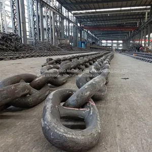 R3 Mooring Chain thumbnail-3