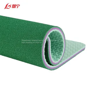 Indoor Badminton Court Flooring thumbnail-1