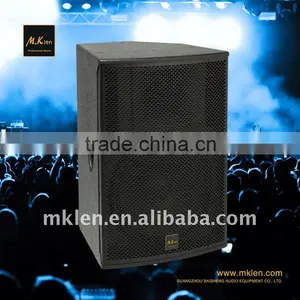 BR15 15inch Professional Speaker thumbnail-1