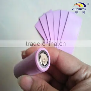 Eco-friendly Extruded High Quality Pvc Heat Shrink Tube thumbnail-4