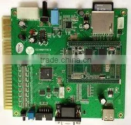 Jamma Board, 138in1 Pcb Board thumbnail-1