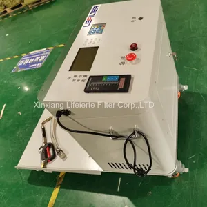 Industrial Oil Filling Machine thumbnail-3