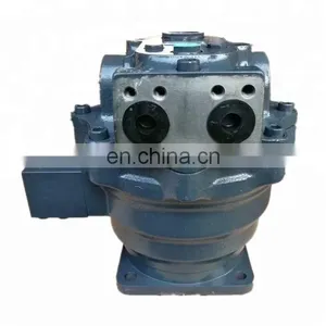DOOSAN DX225LC Swing Motor 170303-00052A DX260LC Slew Motor DX300LC Excavator Swing Device Reducer thumbnail-3