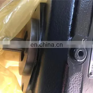 REXROTH A4VG Series A4VG90EP4D1/32R-NZF02F011L Hydraulic Piston Pump thumbnail-3