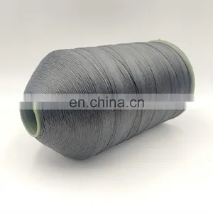 China Polyester Sewing Thread for Fishing Net thumbnail-4