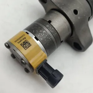 High Performance C7 C9 320 Engine Spares Common Rail Fuel Injector 387-9434 3879434 thumbnail-2