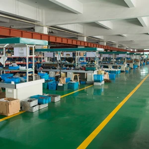 Wenzhou Jiahao Petroleum Machinery Co, Ltd company overview - view 1 thumbnail