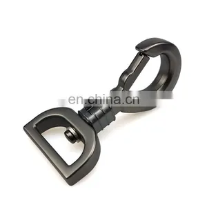 Safe Metal Hook With a up and Down Slide Lock Manufacture thumbnail-5