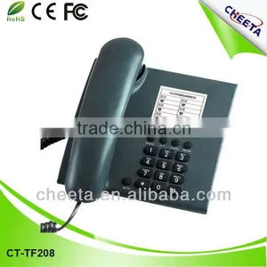 Dtmf Basic Telephone Cord Types thumbnail-1