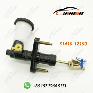 Clutch Master Cylinder 31410-12190 for Toyota thumbnail-1