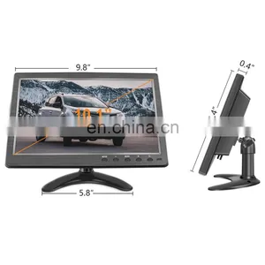 10.1 Inch Monitor Hd Display Replacement Tv Pos All One Windows Lcd Screen Monitor thumbnail-5