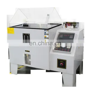 KEJIAN Salt Fog Testing Instrument Salt Spray Chamber Price Salt Spray Test Cabinet thumbnail-1