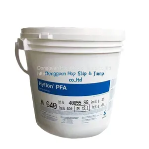 SOLVAY ECTFE Halar 7114 Virgin Raw Materials thumbnail-1