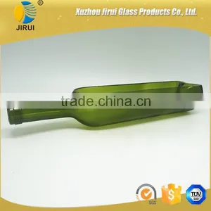 Special Decorative Cutting Glass Bottle thumbnail-1