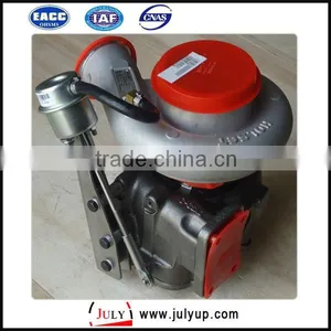 Auto Spare Parts Supplier for Cummins Diesel Turbocharger 4045213 4041408 thumbnail-1