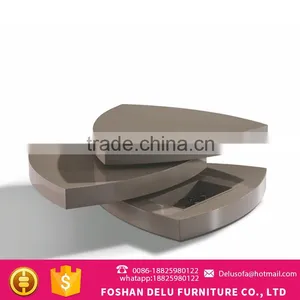 Great Attractive Super Durable Angel Coffee Table For Hotels thumbnail-1