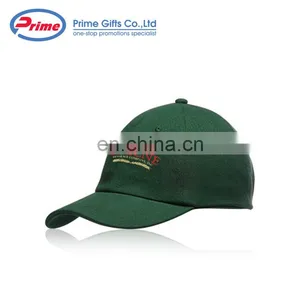 2020 Factory Direct Sale Baseball Hat 100% Cotton Club Baseball Cap thumbnail-3