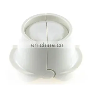 Best Quality Hot Selling White Yolk Separator Egg Cracker thumbnail-1