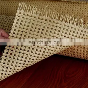 Open Structure Raw Rattan Wicker Material Rattan Cane Webbing Roll Sell off Reasonable Price for Indoor Furniture From Viet Nam thumbnail-5