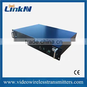 NLOS Transparent Transmission Video Conferencing Transceiver Equipment From China Manufacturer thumbnail-1