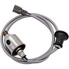 Haoxiang New Material Auto Oxygen O2 Lambda Sensor 89465-53230 for Toyota MR 2 III RAV 4 Lexus GS thumbnail-3