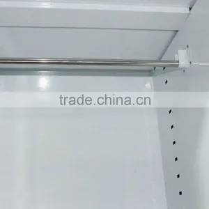 Industrial Equipment Storage Stainless Steel Cabinet With Two Doors AX-96155-3 thumbnail-2