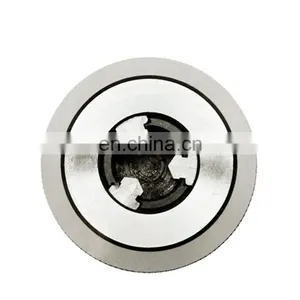 Factory Supply Professional High Precision Customized Motor Vehicle Cnc Machine Stainless Steel Parts Auto Spare Machining Parts thumbnail-5