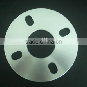 Wheel Spacer With Hub thumbnail-1