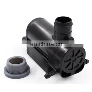Hot Sale Best Quality Auto Spare Parts Made in China Windshield Washer Pump 85330-12280 W/GROMMET For TOYOTA LEXUS SCION thumbnail-3