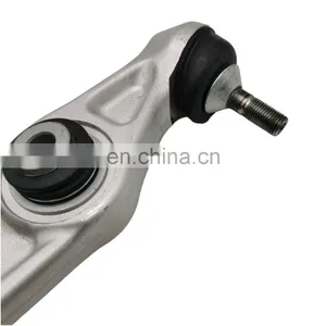 BAINEL FRONT SUSPENSION CONTROL ARM For TESLA MODEL X 2016-2020 1027351-00-C thumbnail-5