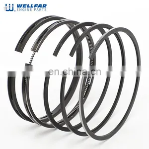 41158041 98.48mm Standard Diameter A4.236 Engine Auto Parts Piston Ring For PERKINS thumbnail-1